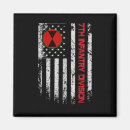 Search for mullet magnets Merica