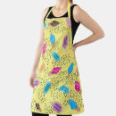 Search for ice cream party aprons Kids
