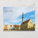 Recherche de eesti cartes postales Tallinn