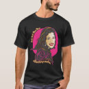 Recherche de selena tshirts Quintanilla