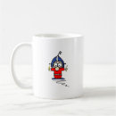Recherche de la banane café tasses Amusement