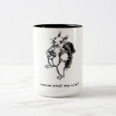 Search for smell mugs Cartoon