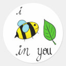 Search for bee puns stickers Funny