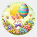 Search for whimsical easter stickers Cute