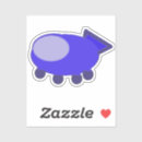 Search for cartoon spaceship stickers Fun