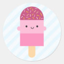Search for lollies stickers Ice lolly