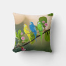 Search for budgie pillows Yellow