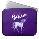 Search for unicorn lap top cases Magical