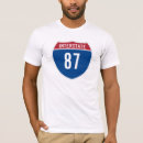 Recherche de 87 années tshirts Drôle