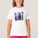 Search for fantasy kids tshirts Horse