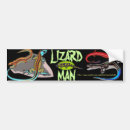 Search for lizards bumper stickers Reptiles