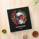 Search for goth binders Horror