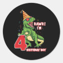 Search for cool dino stickers Birthday