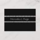 Recherche de fausses pierres cartes visite Professionnel