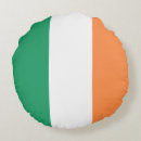 Search for irish flag pillows Flag of ireland