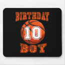 Search for basketball fans mousepads Bball