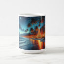 Search for hawaiian mugs Beach