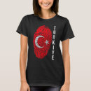 Search for turkey tshirts National