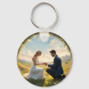 Search for married rounded keychains Proposal