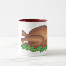 Search for thanksgiving day mugs Turkey
