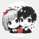 Search for love story stickers Heart