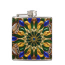 Search for sparkly flasks For him