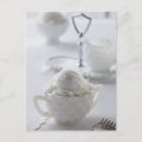 Recherche de vanille cartes postales Nourriture