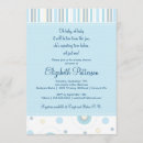 Search for fun baby shower invitations Twins