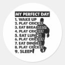 Search for wicket stickers Funny