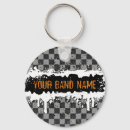 Search for punk keychains Rock and roll