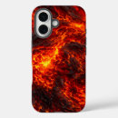 Search for lava iphone cases Magma