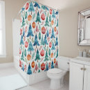 Search for new year shower curtains Merry christmas