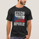 Recherche de drapeau tchèques tshirts Enfants