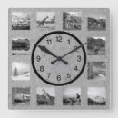 Recherche de fixie horloges Modèle