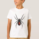Search for widow tshirts Black widow spider