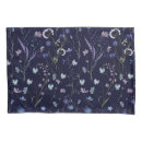 Search for cute whimsical pillowcases Blue