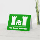 Search for new home house cards Moved