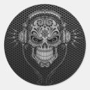 Search for dj stickers Electronic music