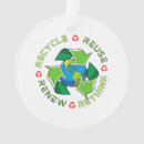 Search for planet earth ornaments Green