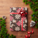Search for christmas coffee wrapping paper Winter