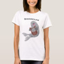 Search for cute seal tshirts Harp