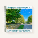 Search for motivational office stationery Dream