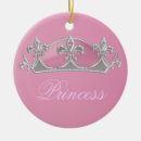 Search for princess crown ornaments Tiara