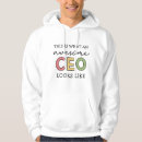 Search for executive clothing Business