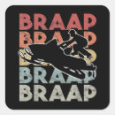 Search for snow sled stickers Vintage