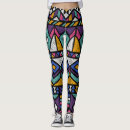 Recherche de tribal leggings Hippie