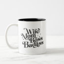 Search for funny for boss mugs For her