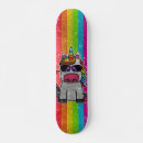 Search for glitter skateboards Gold