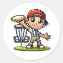 Search for play golf stickers Cartoon