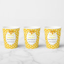 Search for bumble bee gender reveal decor For her